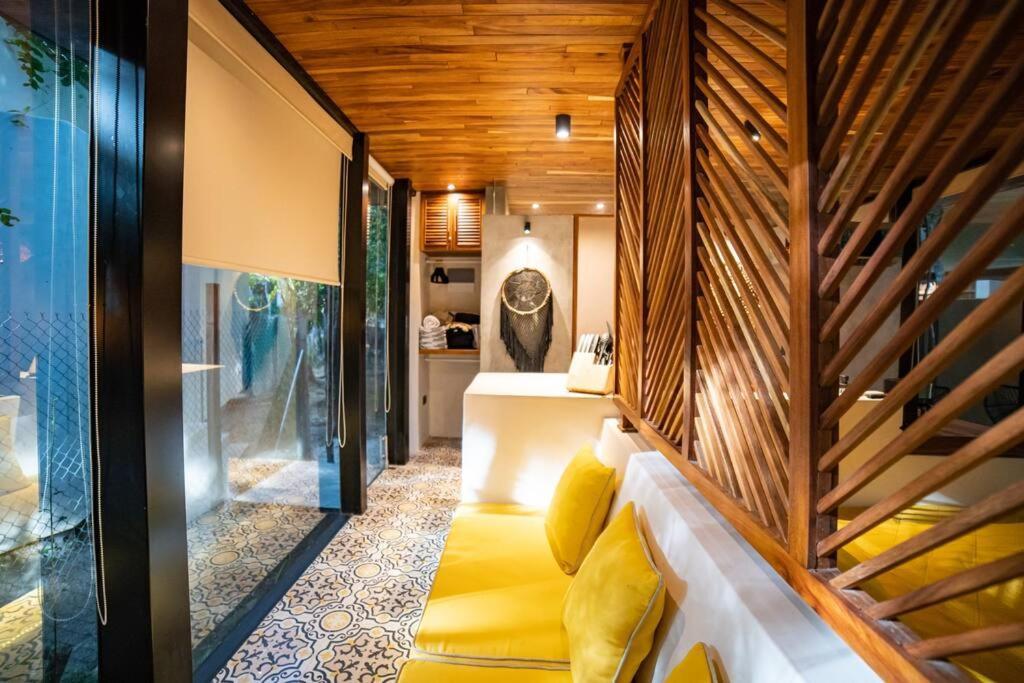 Apartamento Chay Bright Eco Chic In Access! *
