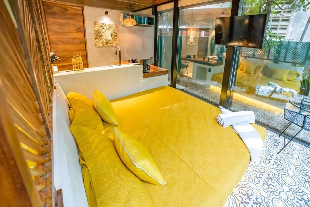 Apartamento Chay Bright Eco Chic In Access!