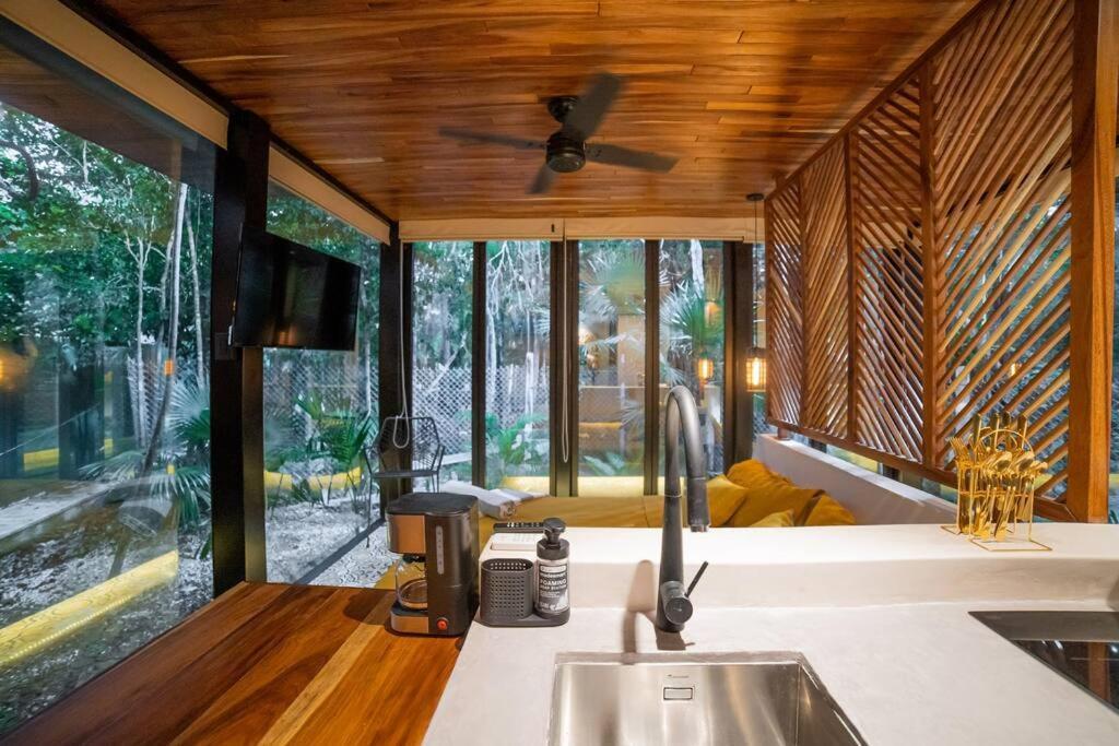 Chay Bright Eco Chic In Access! Apartamento *