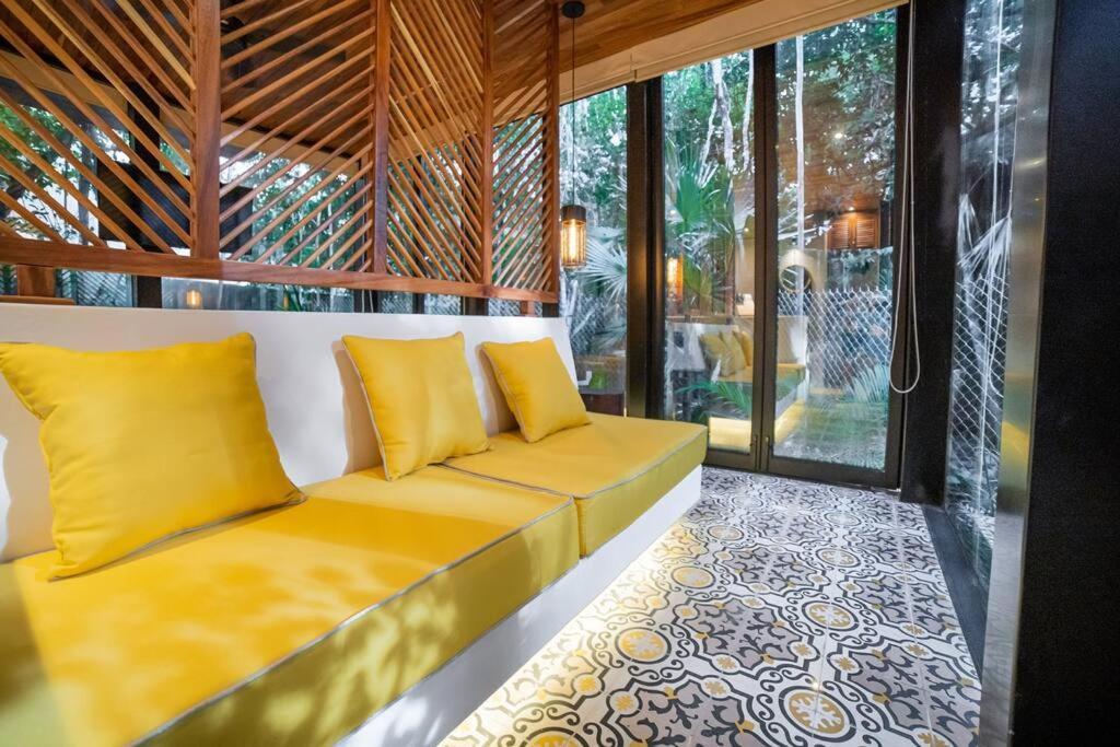 Apartamento Chay Bright Eco Chic In Access!