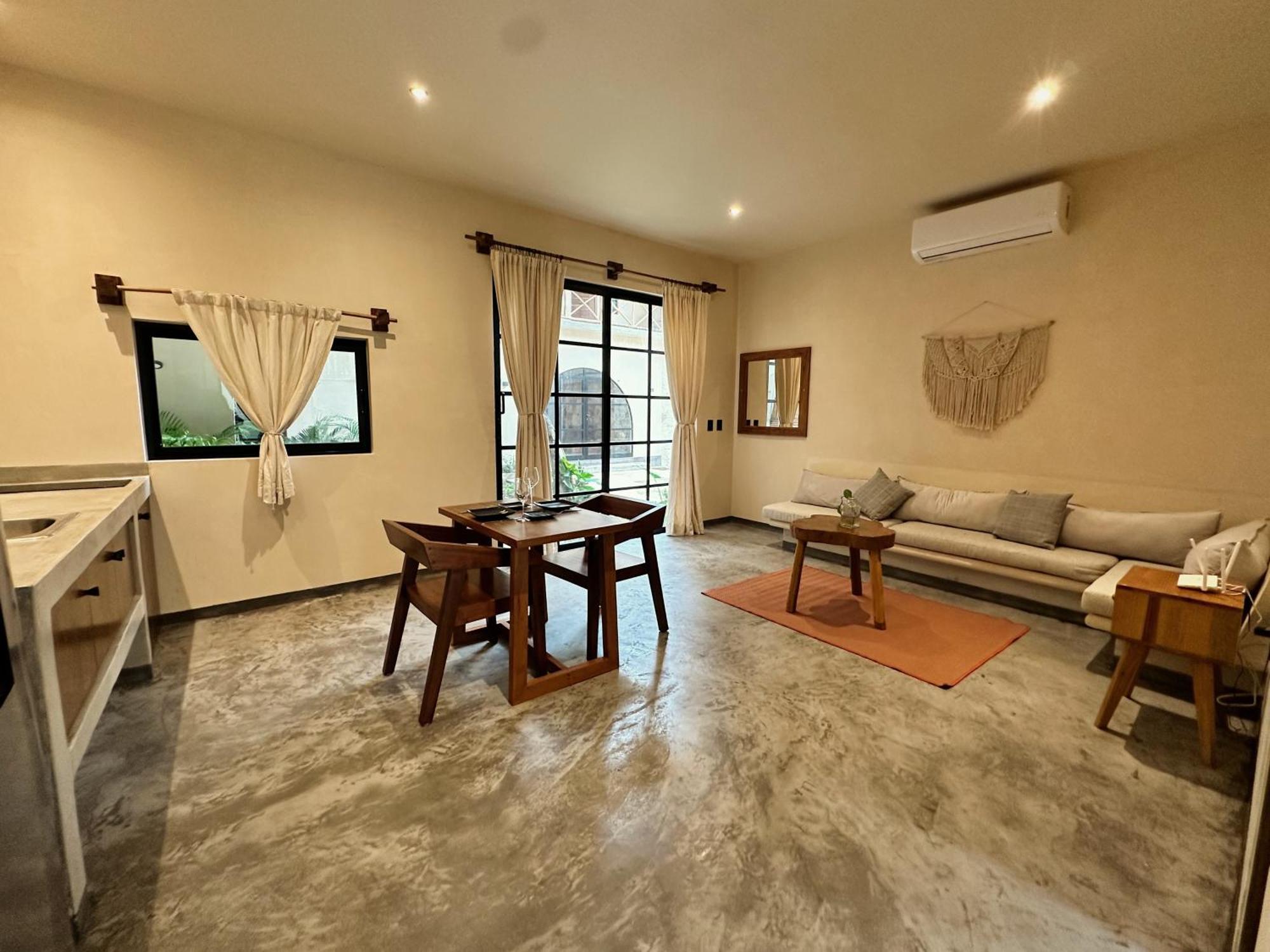 Casa Kobaab * Tulum