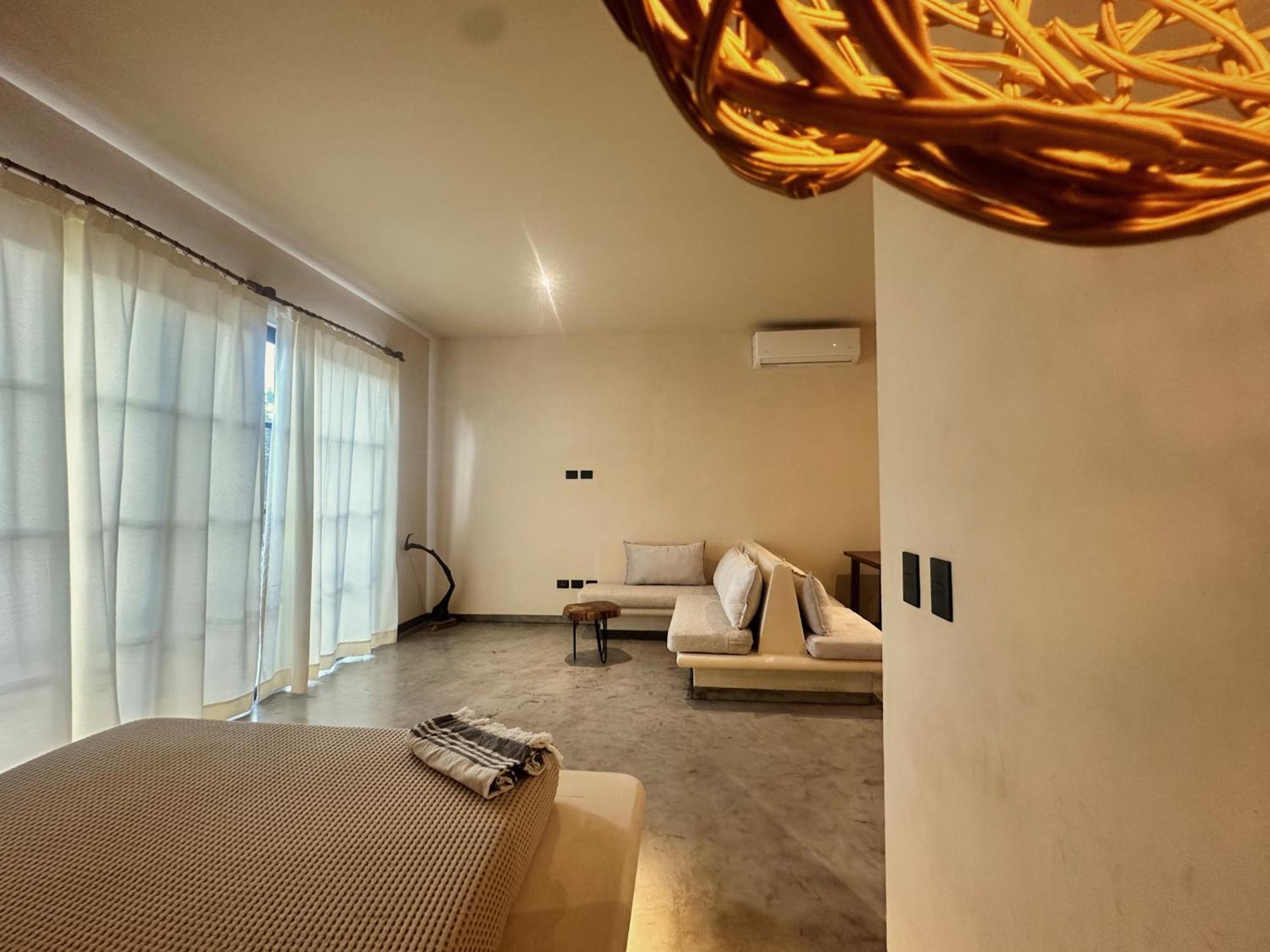 Apartahotel Casa Kobaab