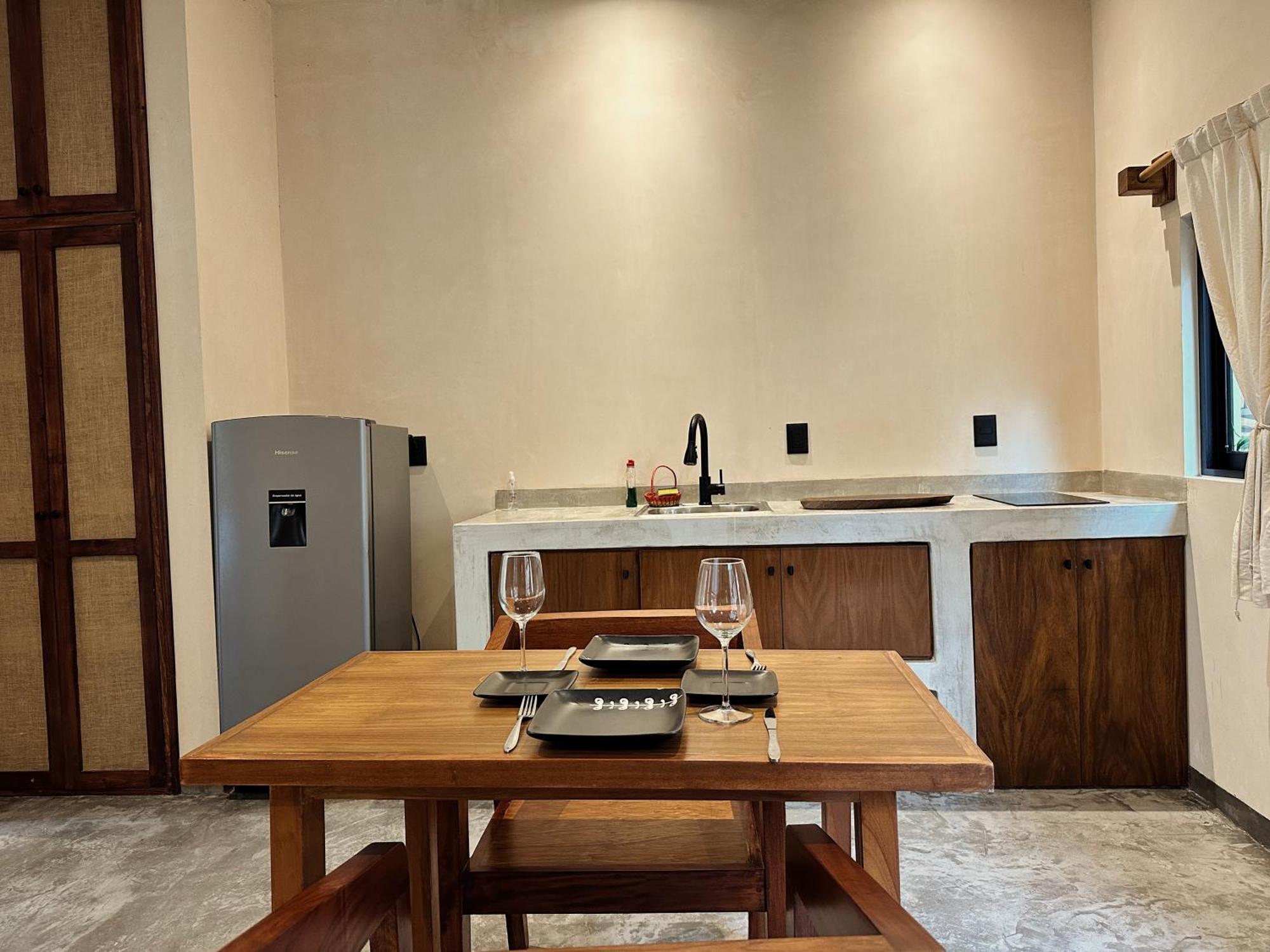Casa Kobaab Tulum