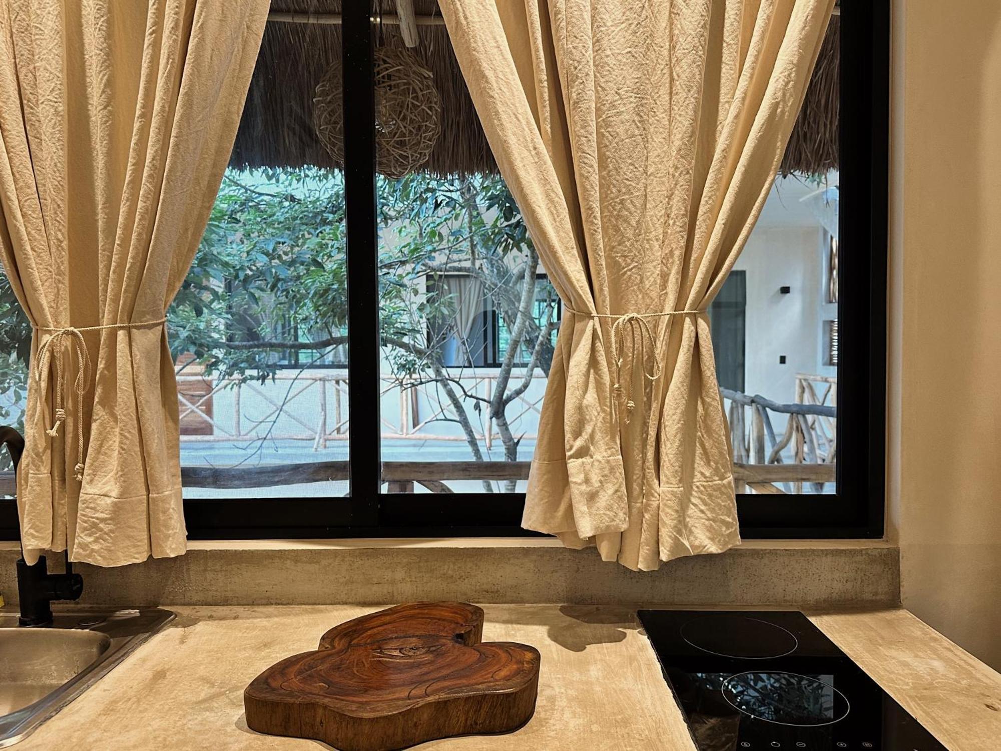 Casa Kobaab Apartahotel