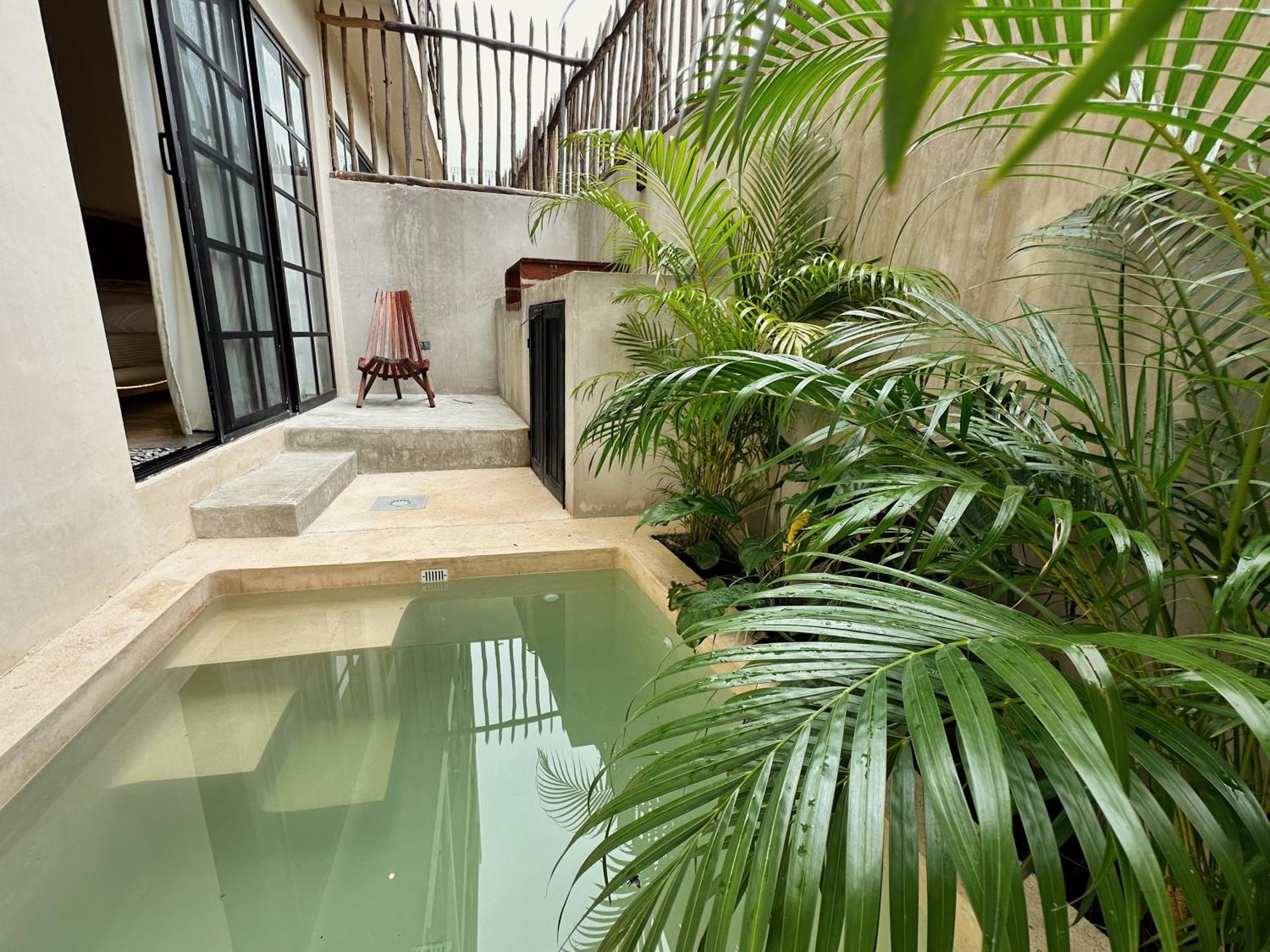 Casa Kobaab * Tulum