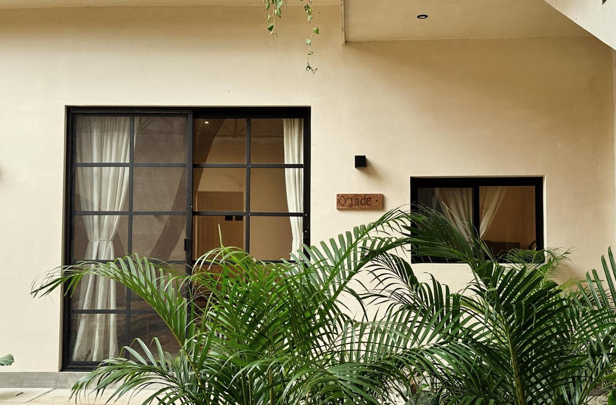 Casa Kobaab Apartahotel
