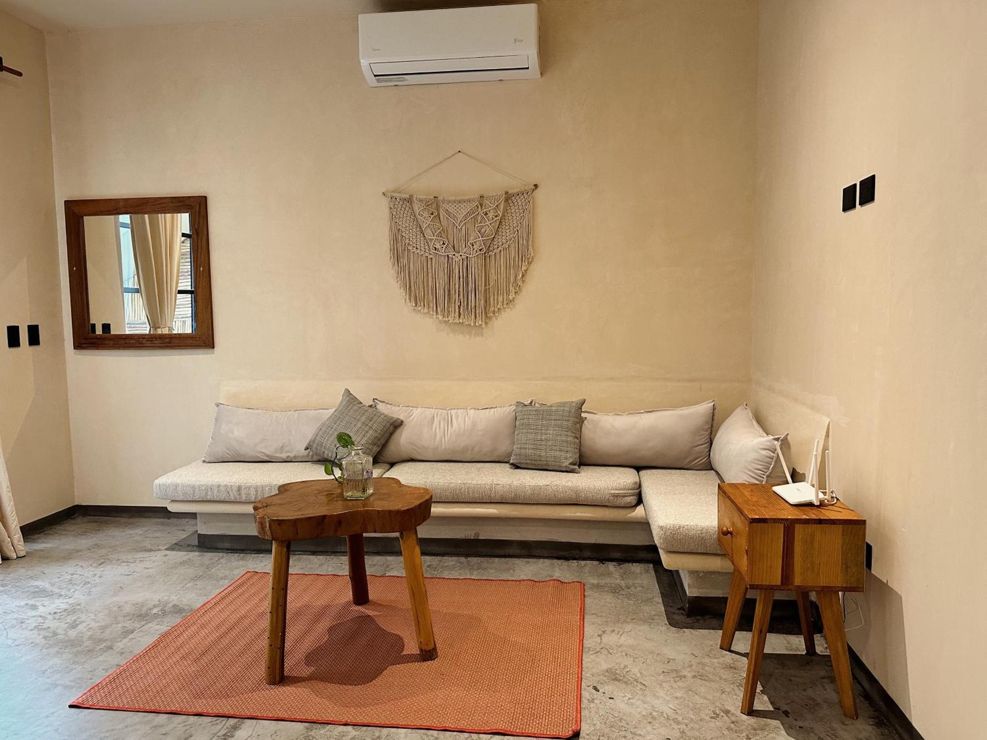 Casa Kobaab Apartahotel *
