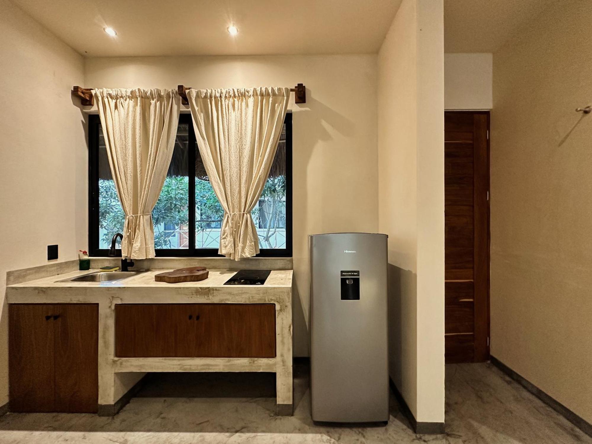 Apartahotel Casa Kobaab Tulum