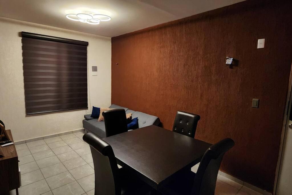 Apartamento Departamento Exclusivo Tulum