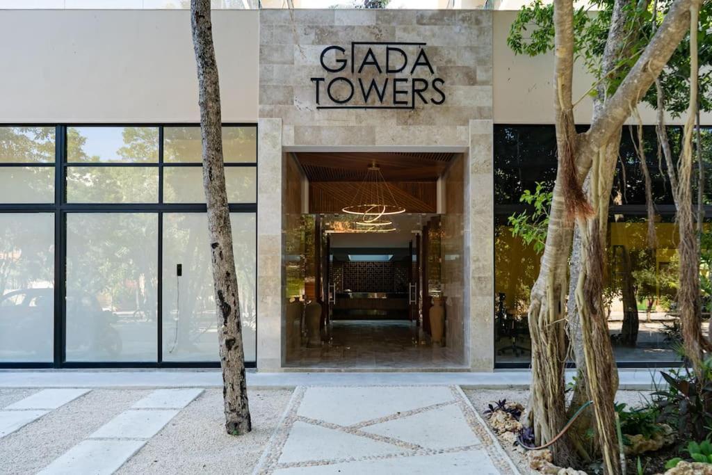 Apartamento Giada 201 Jungle View Cozy 1br W Rooftop Pool