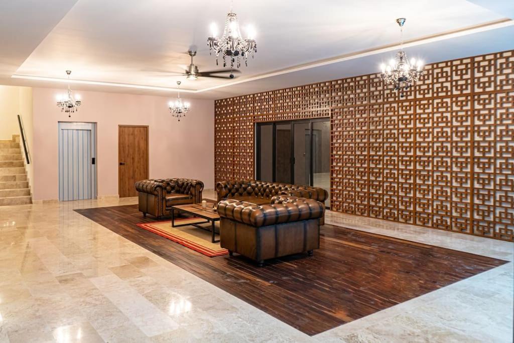 Apartamento Giada 201 Jungle View Cozy 1br W Rooftop Pool *
