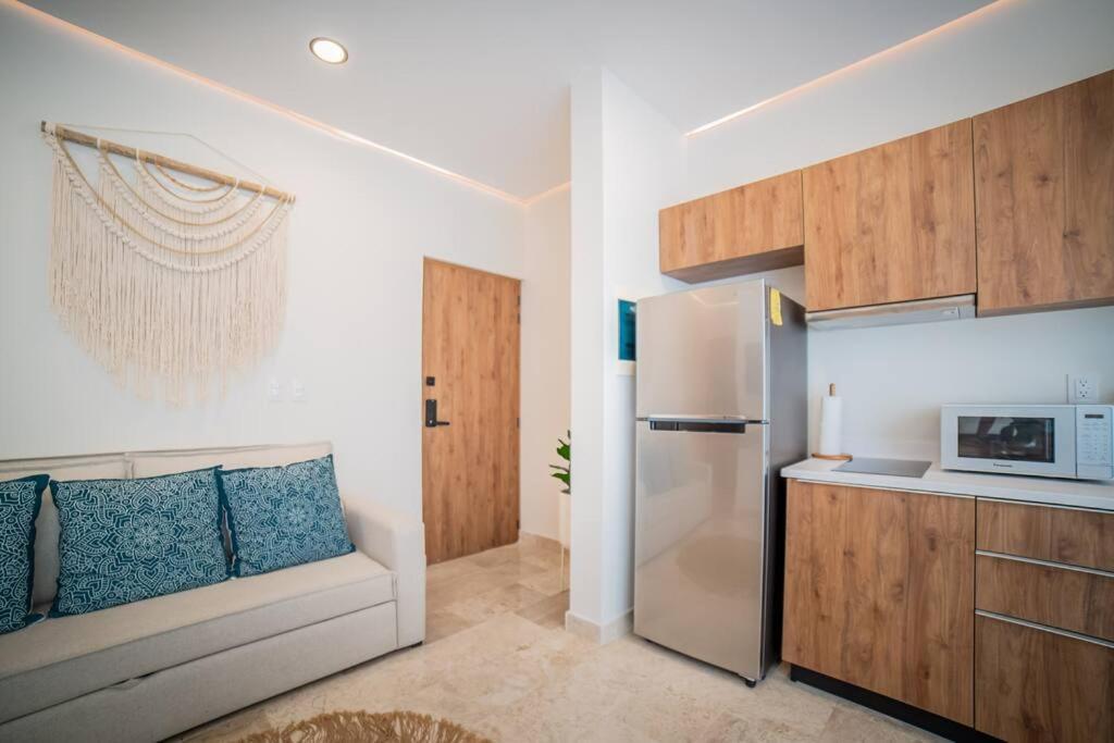 Giada 201 Jungle View Cozy 1br W Rooftop Pool *