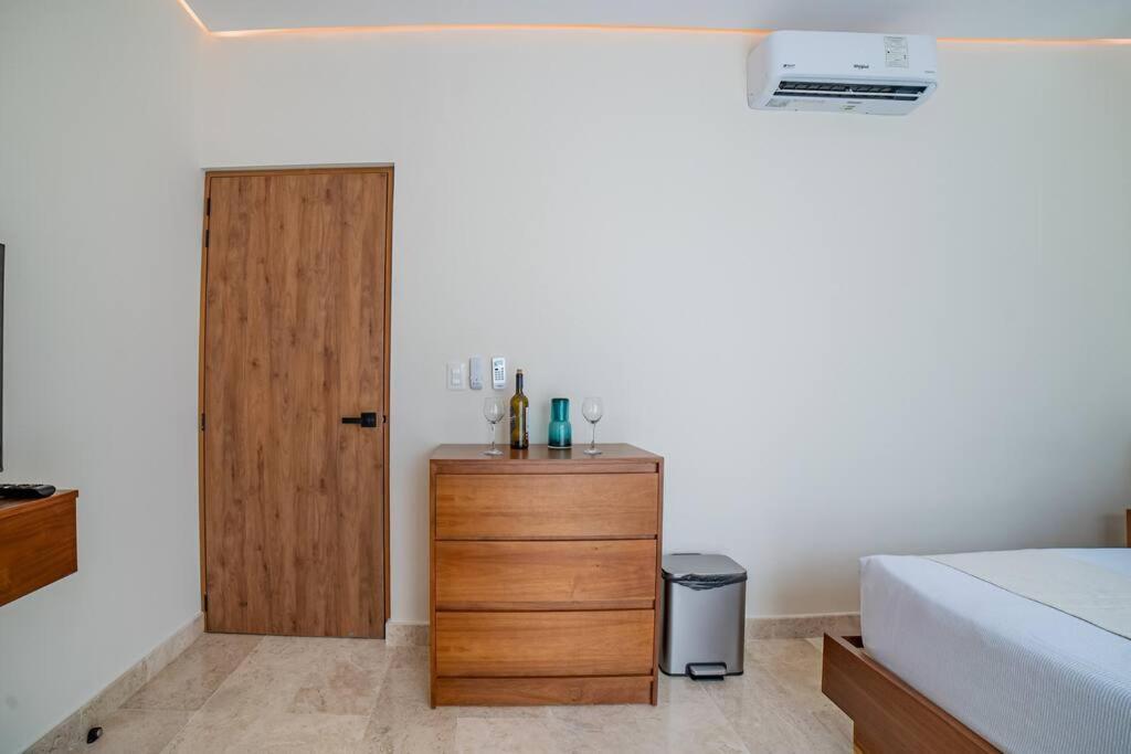 Giada 201 Jungle View Cozy 1br W Rooftop Pool