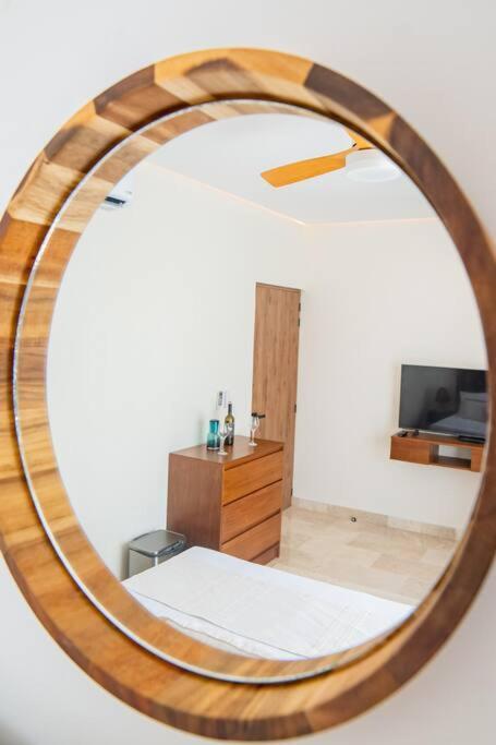 Apartamento Giada 201 Jungle View Cozy 1br W Rooftop Pool Tulum