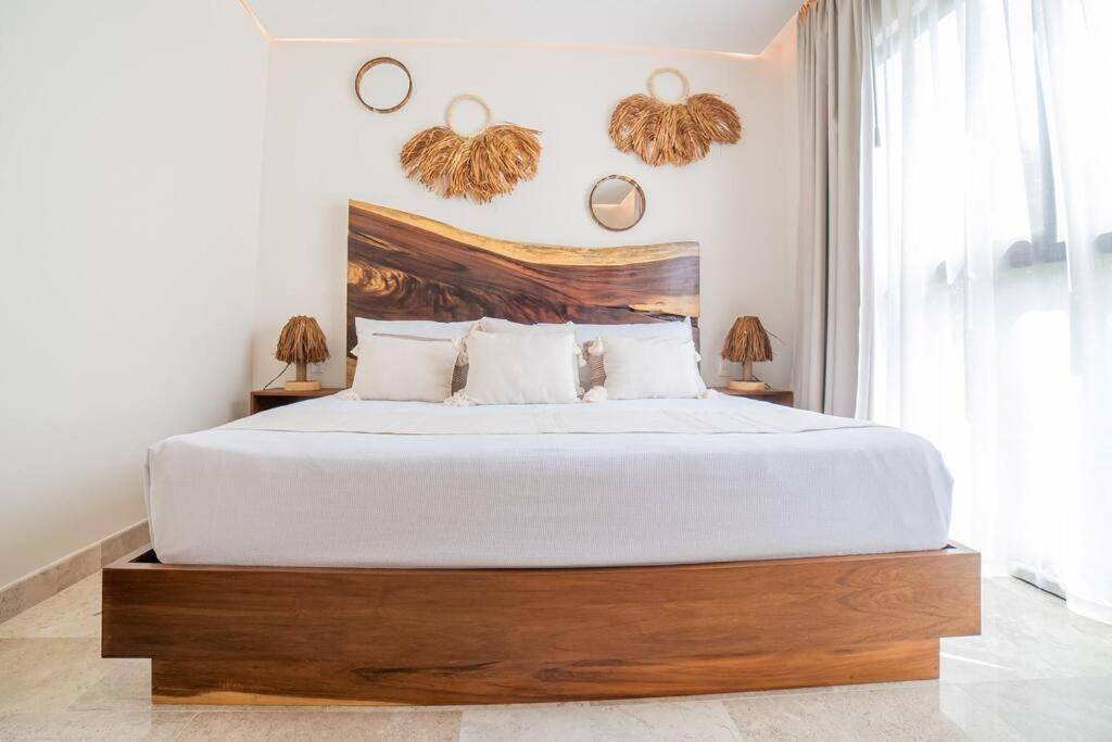 Giada 201 Jungle View Cozy 1br W Rooftop Pool