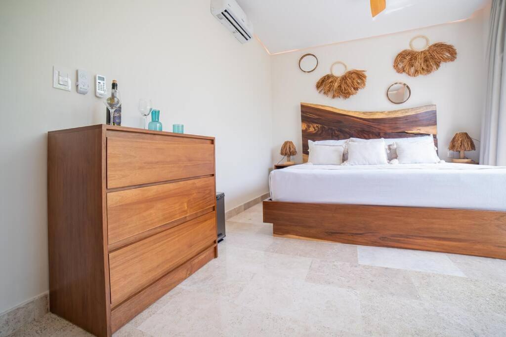 Apartamento Giada 201 Jungle View Cozy 1br W Rooftop Pool *