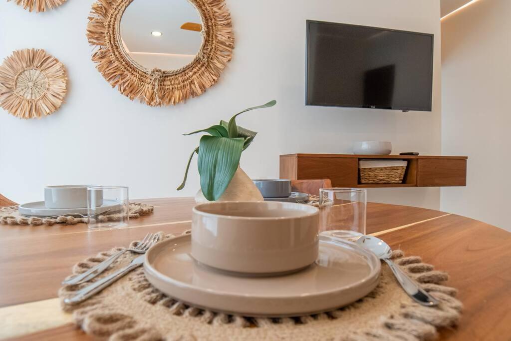 Apartamento Giada 201 Jungle View Cozy 1br W Rooftop Pool *