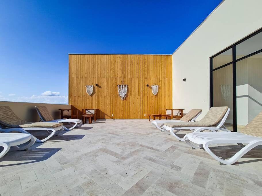 Apartamento Giada B111 Private Plunge Pool 1br *
