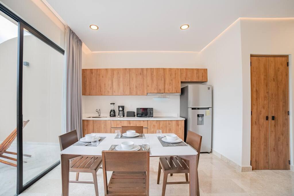 Apartamento Giada B111 Private Plunge Pool 1br *