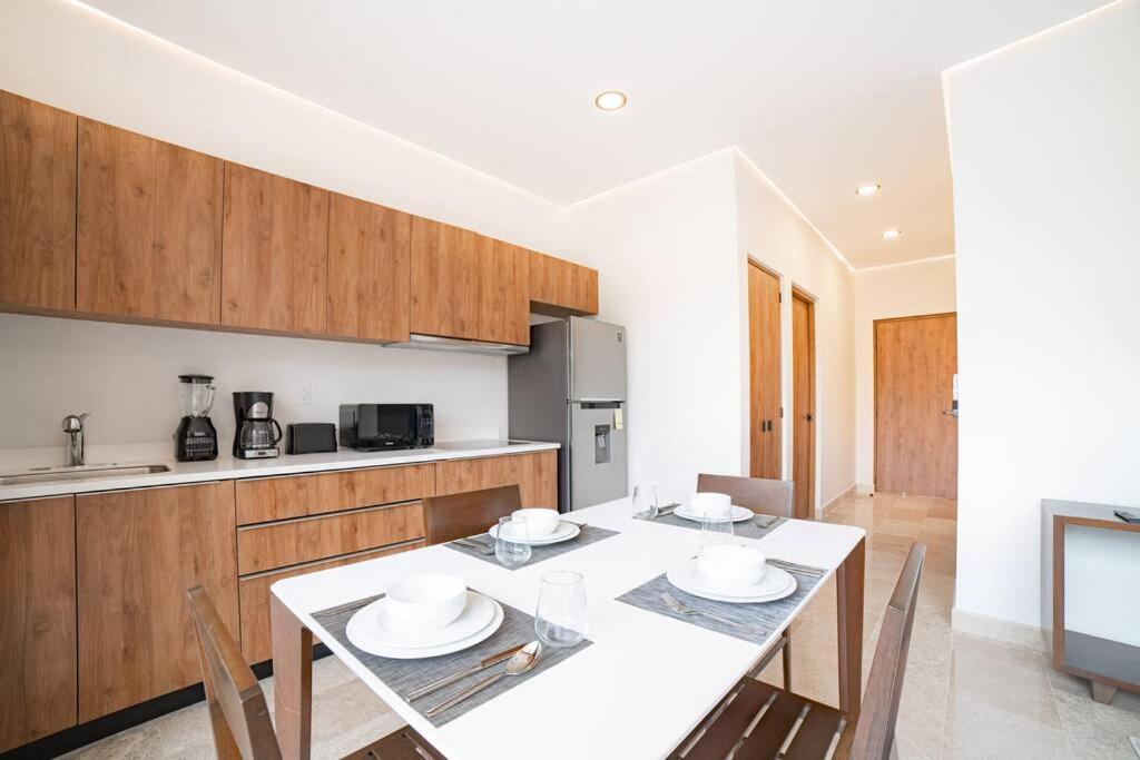 Giada B111 Private Plunge Pool 1br Apartamento