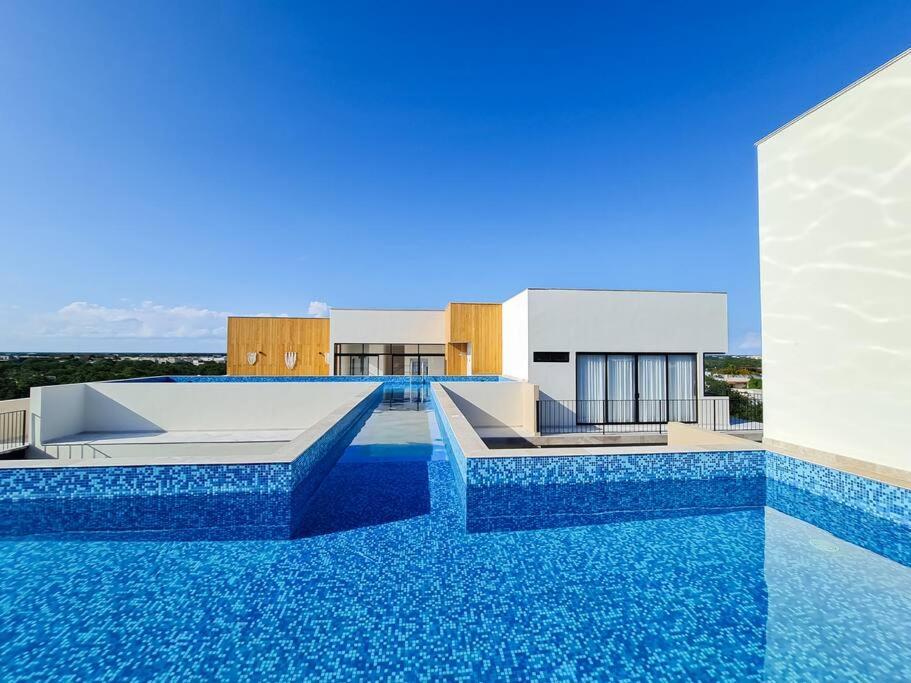 Apartamento Giada B111 Private Plunge Pool 1br