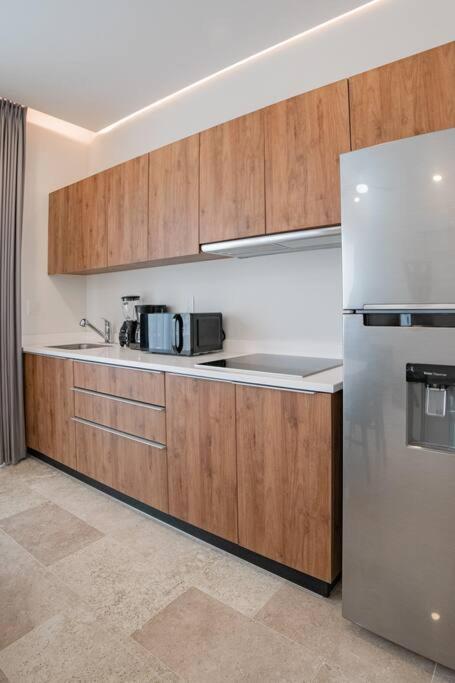 Giada B111 Private Plunge Pool 1br Tulum