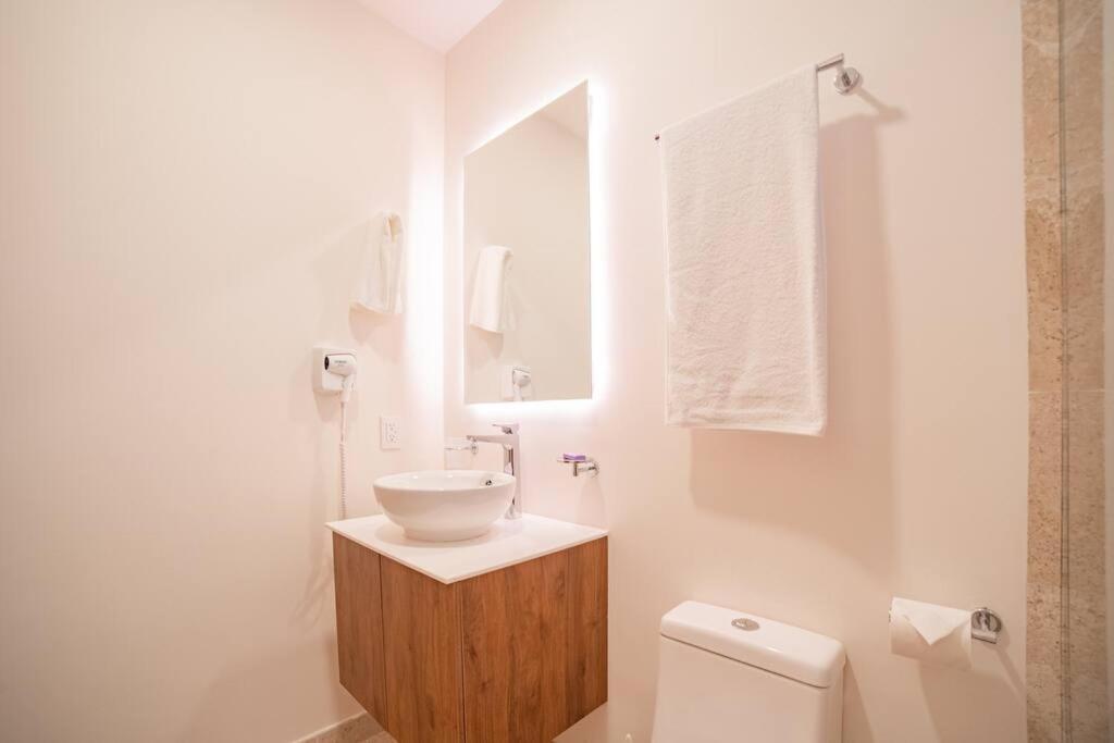 Apartamento Giada B111 Private Plunge Pool 1br *