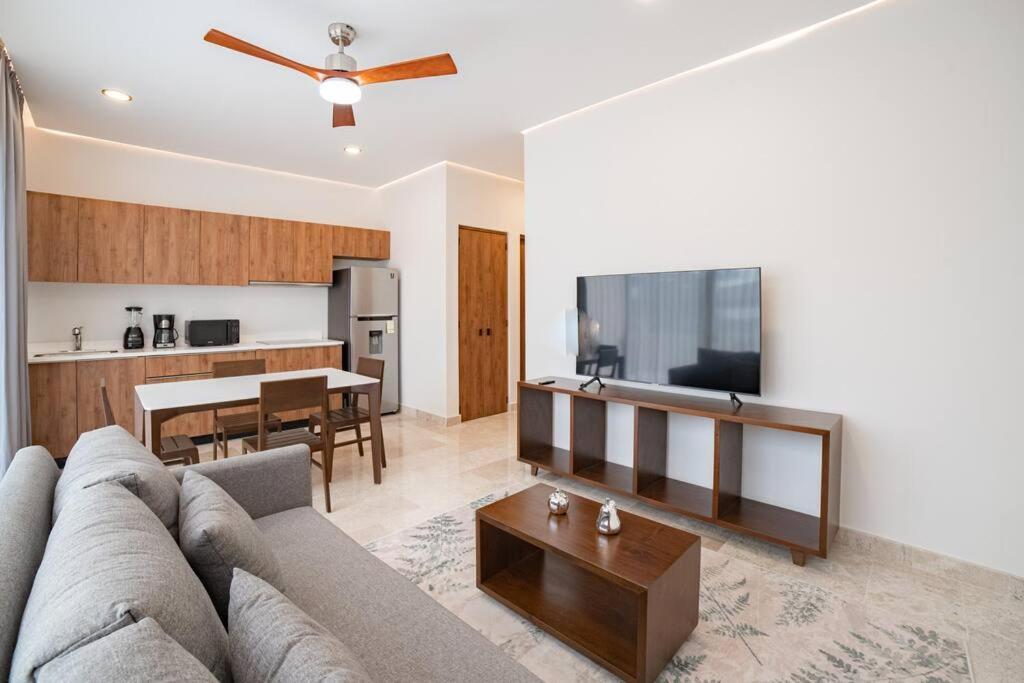 Apartamento Giada B111 Private Plunge Pool 1br