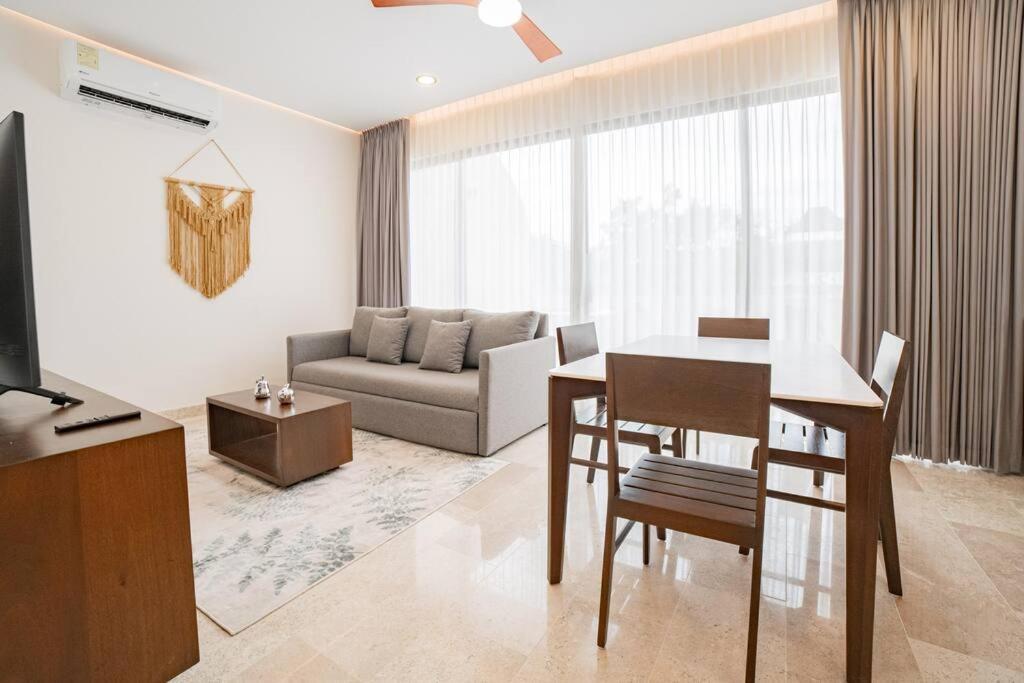 Giada B111 Private Plunge Pool 1br Apartamento *