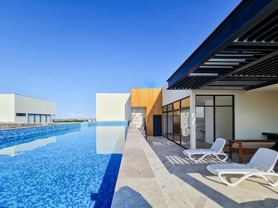 Giada B111 Private Plunge Pool 1br * Tulum