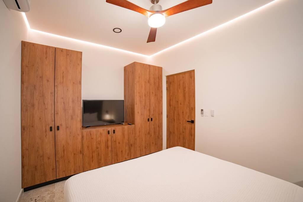 Giada B111 Private Plunge Pool 1br Apartamento Tulum