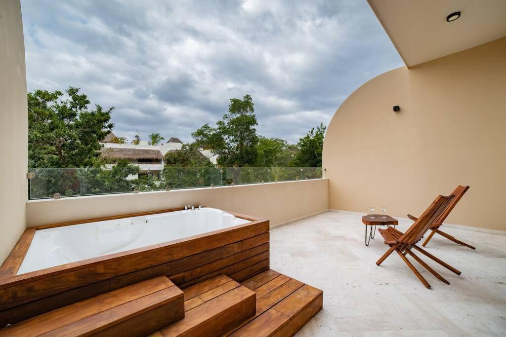 Giada B111 Private Plunge Pool 1br Apartamento *