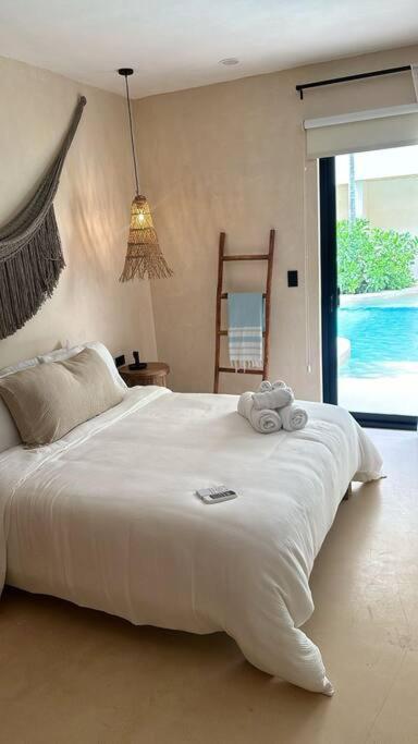 Apartamento Cocay Departamento Jt