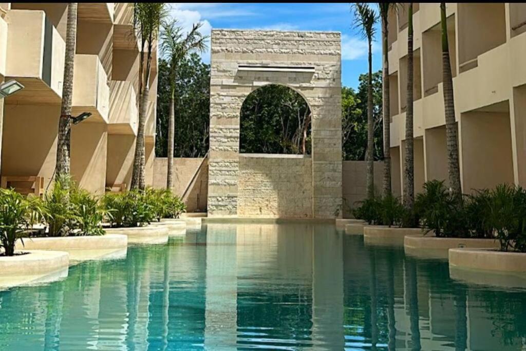 Cocay Departamento Jt * Tulum