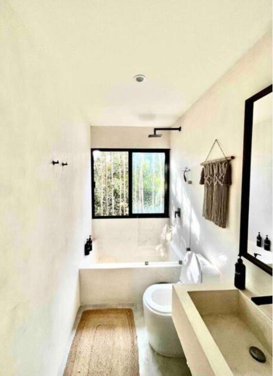 Boho Beautiful Special Fee For Bardo Daypass Apartamento Tulum