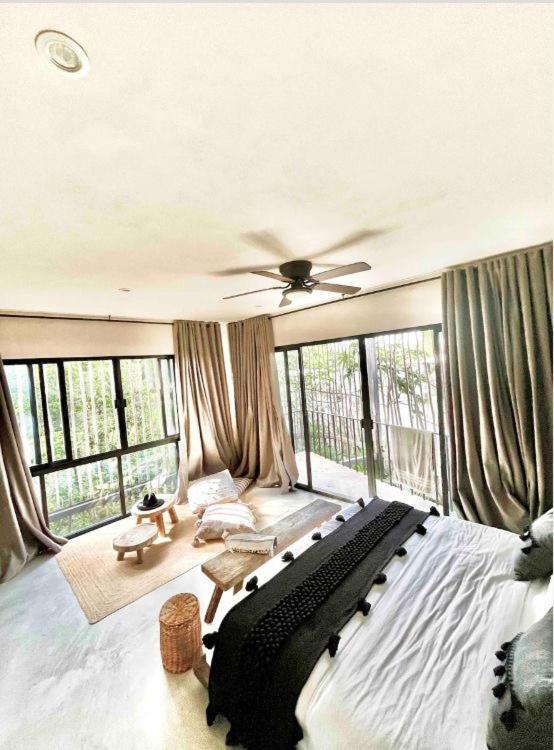 Apartamento Boho Beautiful Special Fee For Bardo Daypass Tulum
