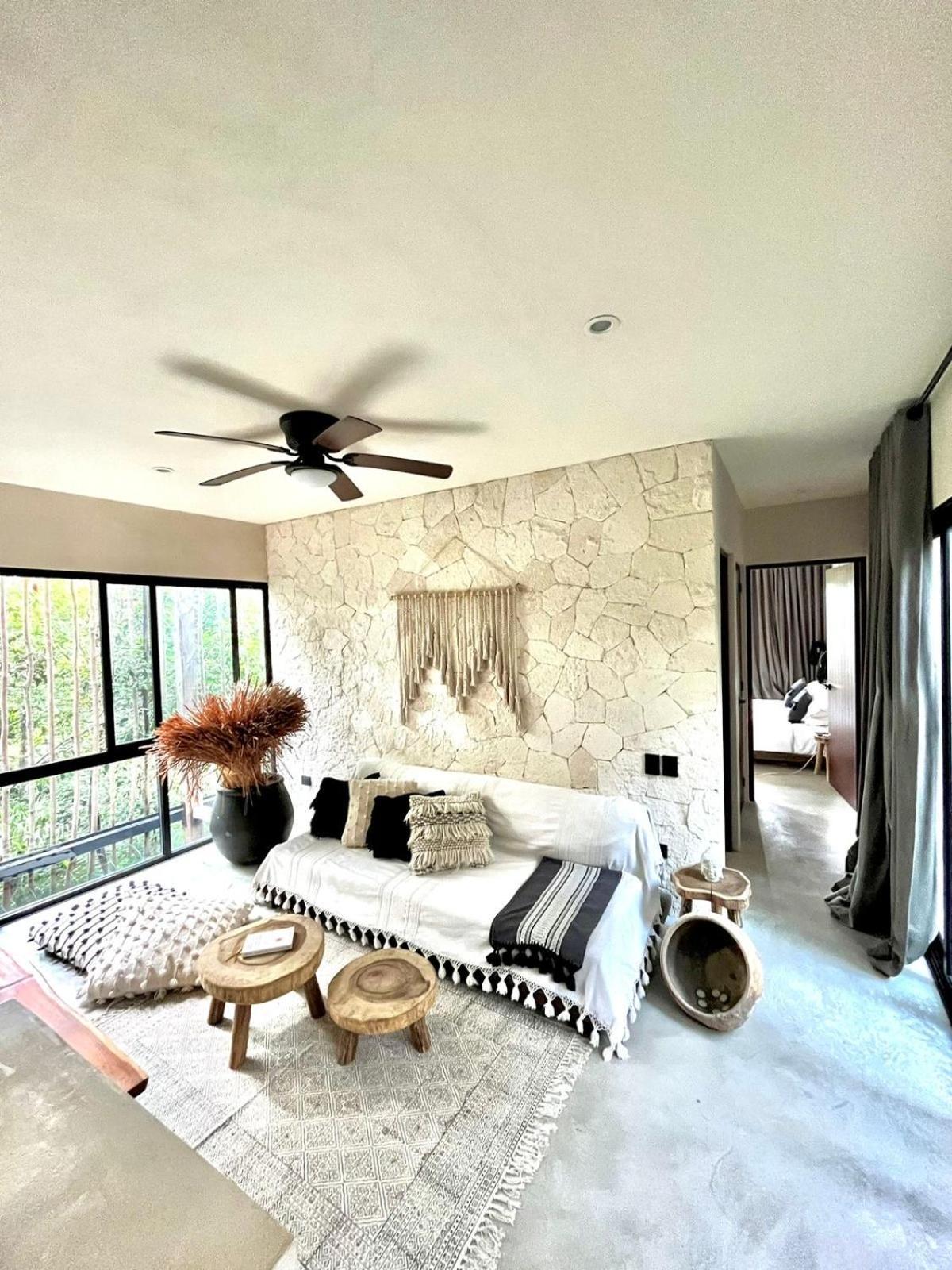Apartamento Boho Beautiful Special Fee For Bardo Daypass