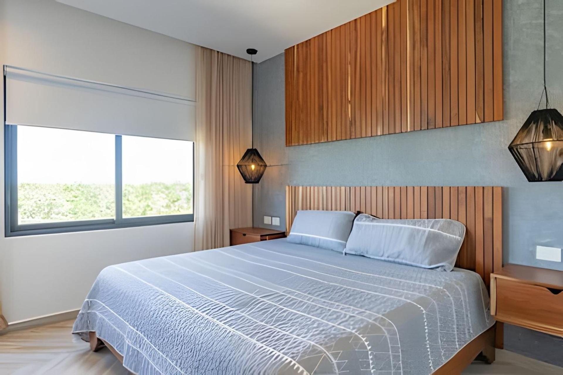 Сasa de vacaciones Oasis Yaaxlum Tulum