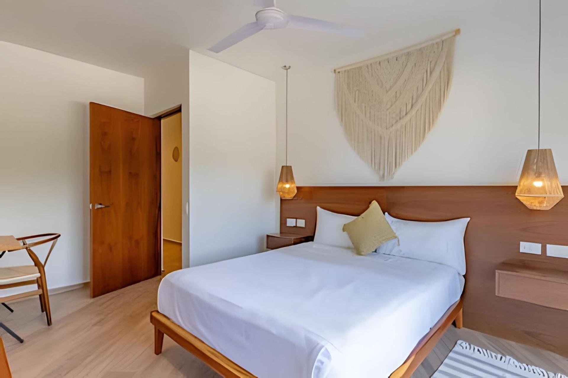 Сasa de vacaciones Oasis Yaaxlum *