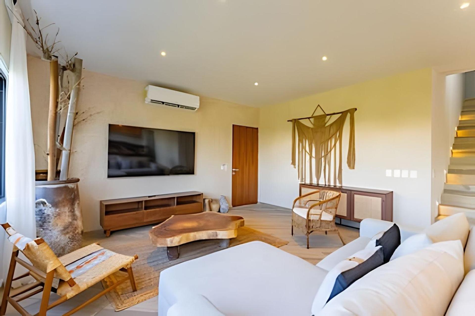 Сasa de vacaciones Oasis Yaaxlum