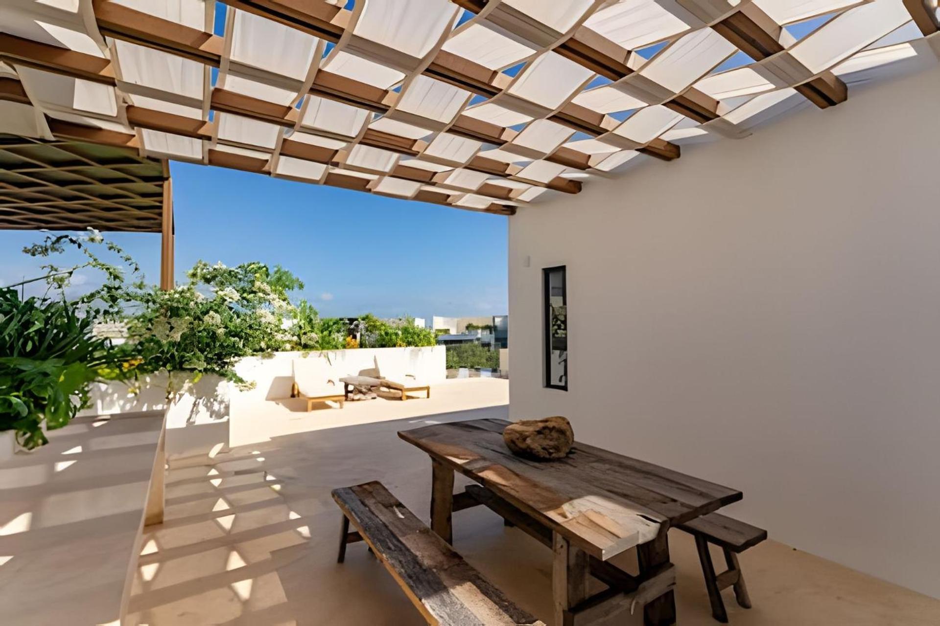 Oasis Yaaxlum * Tulum