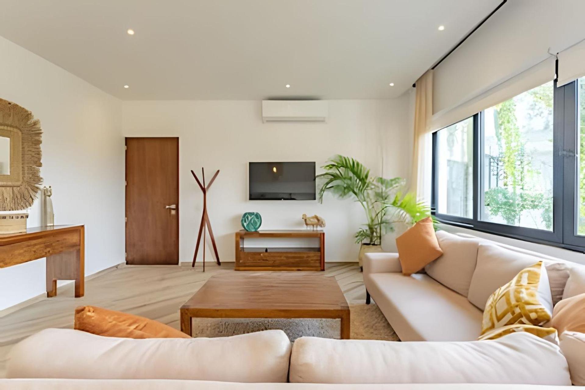Oasis Yaaxlum Tulum