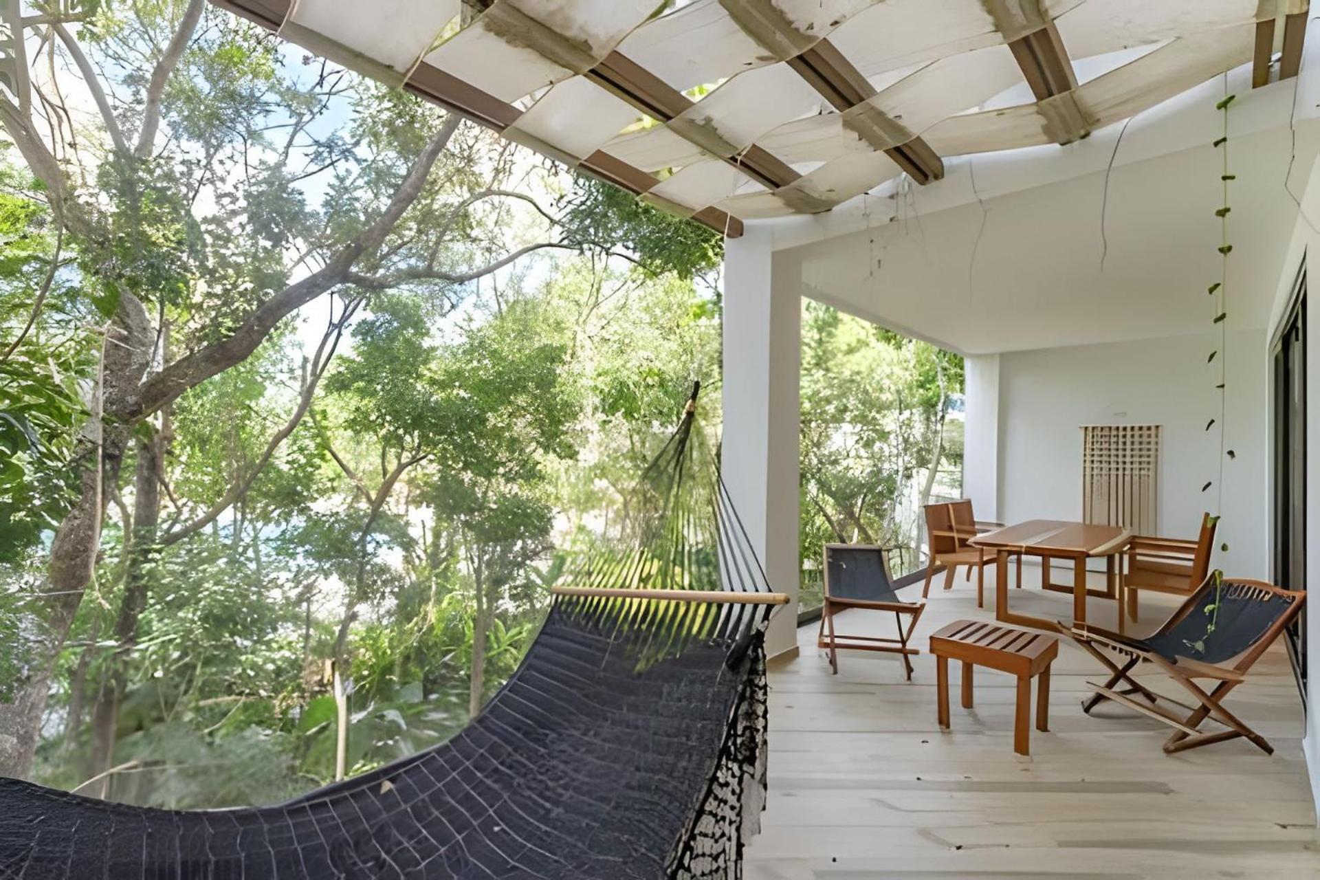 Сasa de vacaciones Oasis Yaaxlum Tulum