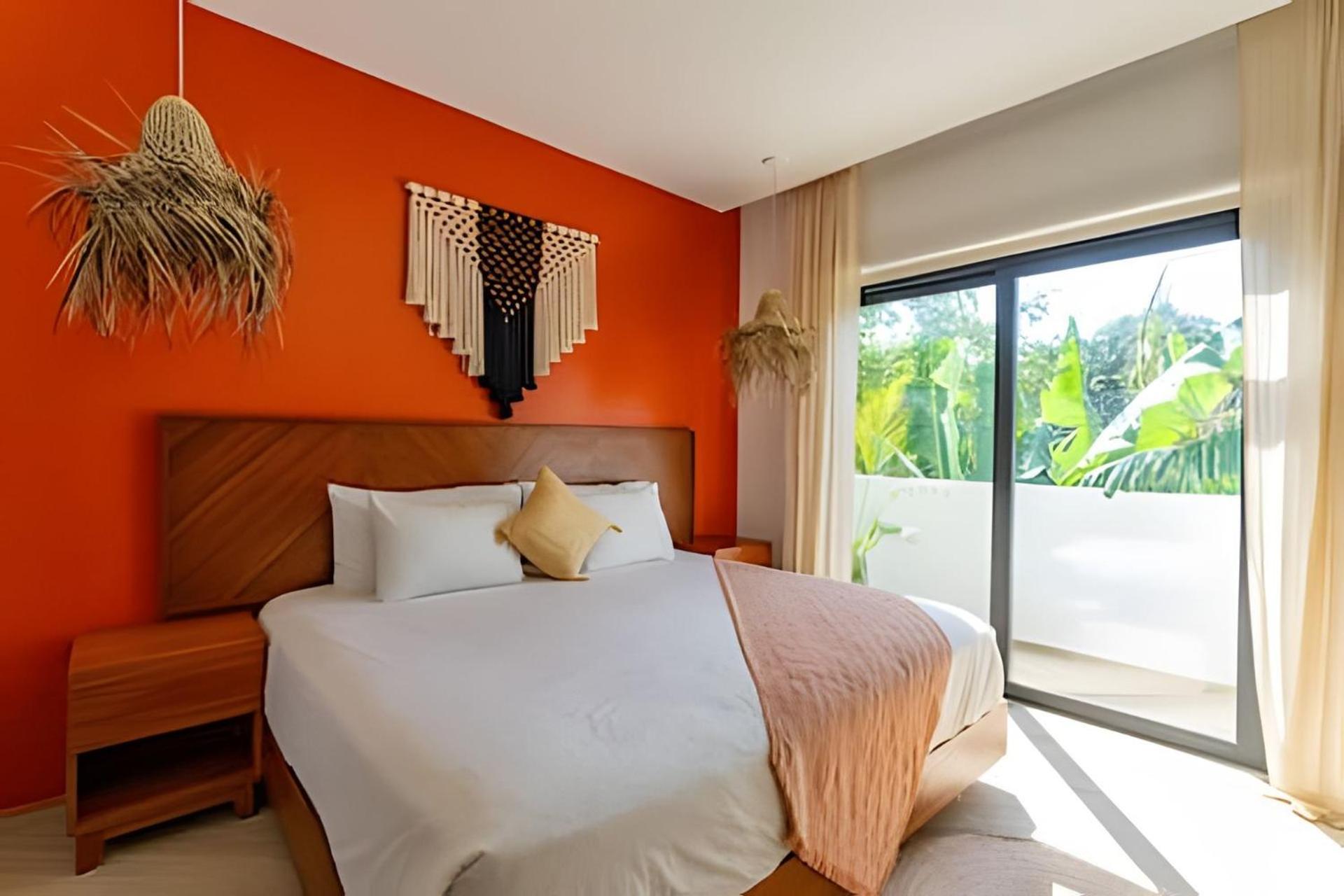 Сasa de vacaciones Oasis Yaaxlum Tulum