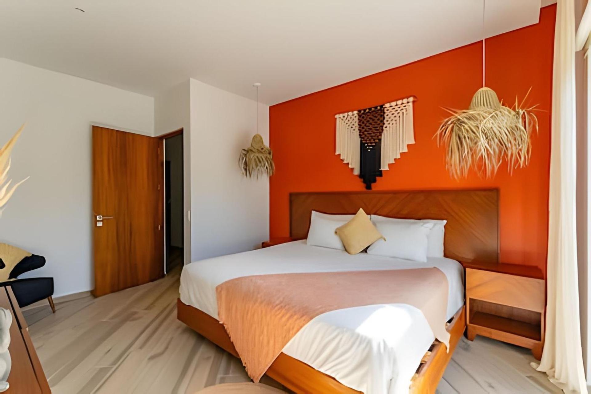 Сasa de vacaciones Oasis Yaaxlum Tulum