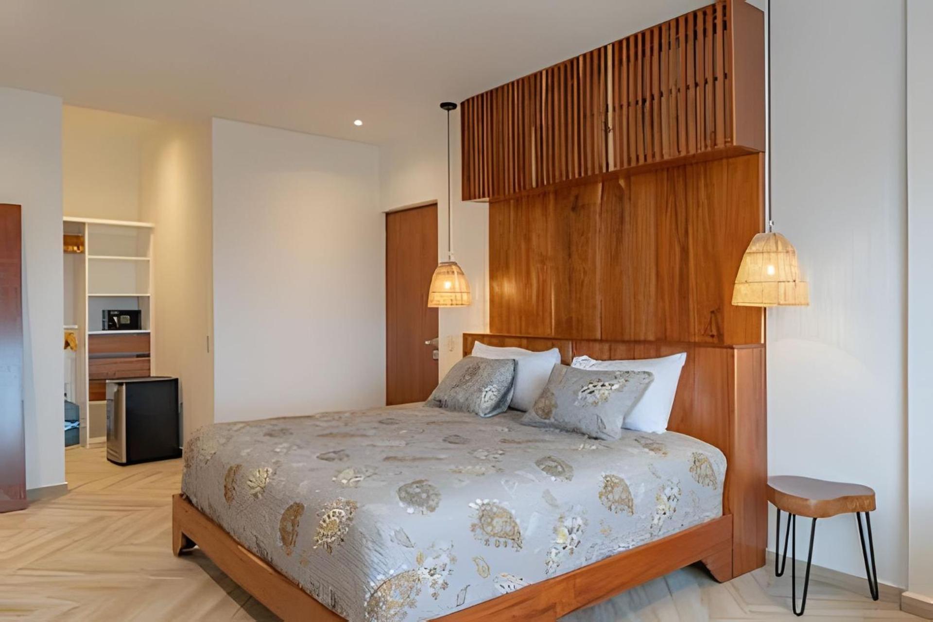 Сasa de vacaciones Oasis Yaaxlum