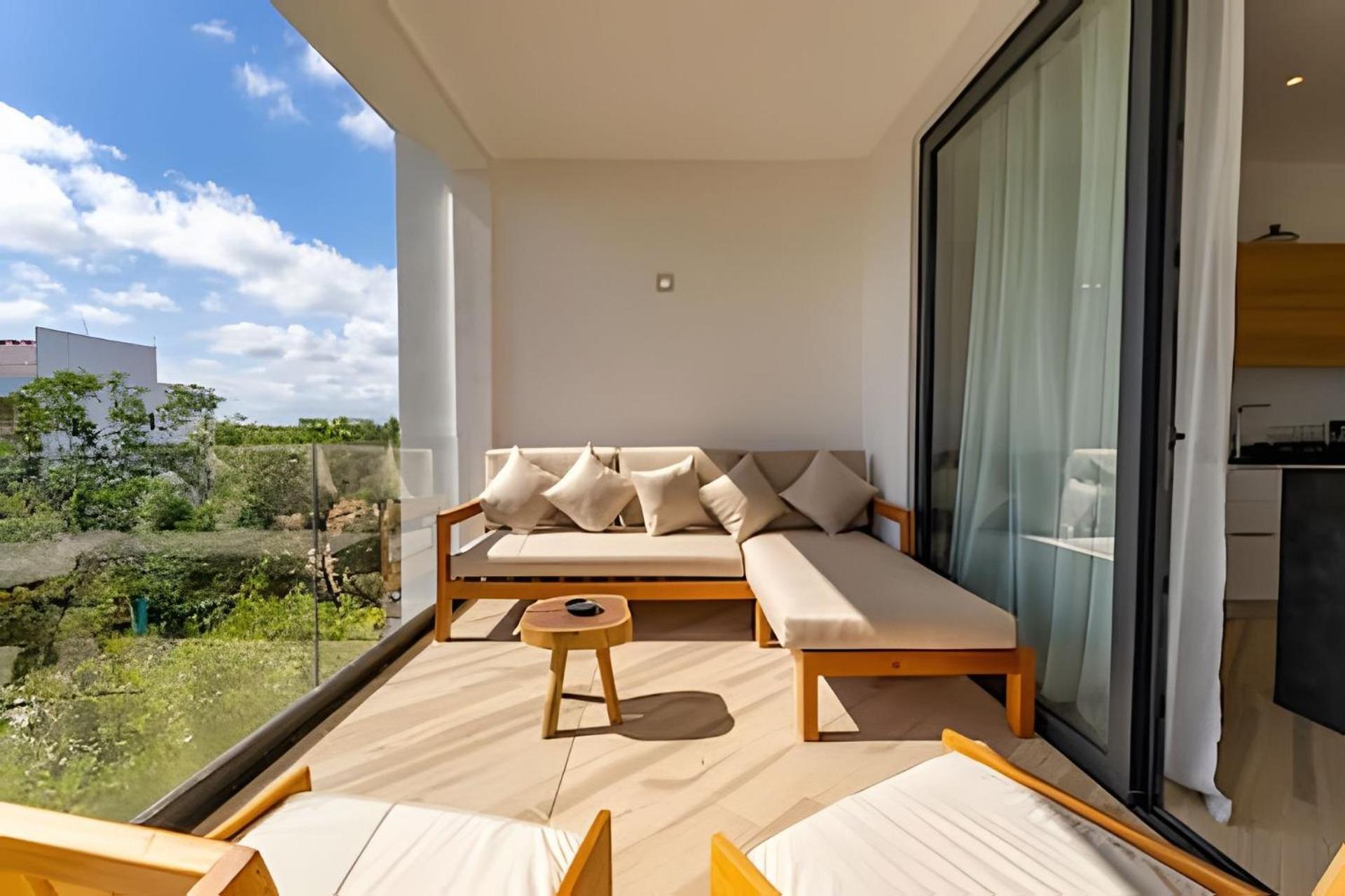 Oasis Yaaxlum * Tulum