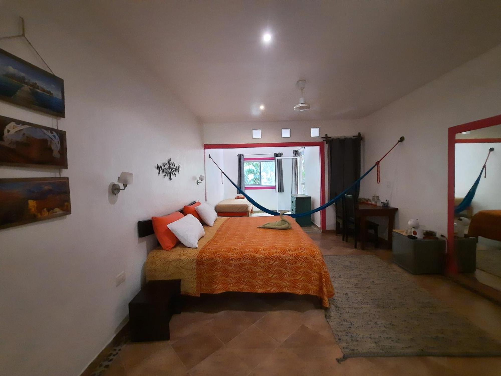 Bed and breakfast Casa Don Diego 3*