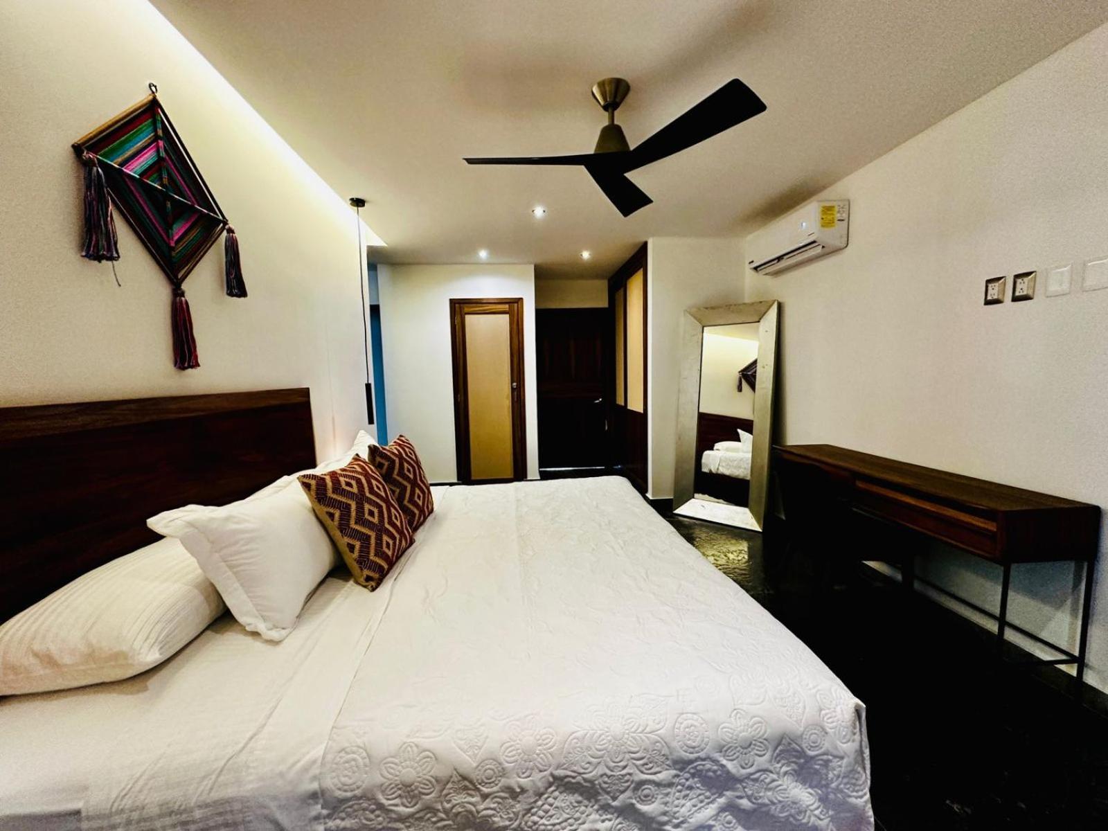 Apartment Adorable Departamento 5 Min Zona Hotelera