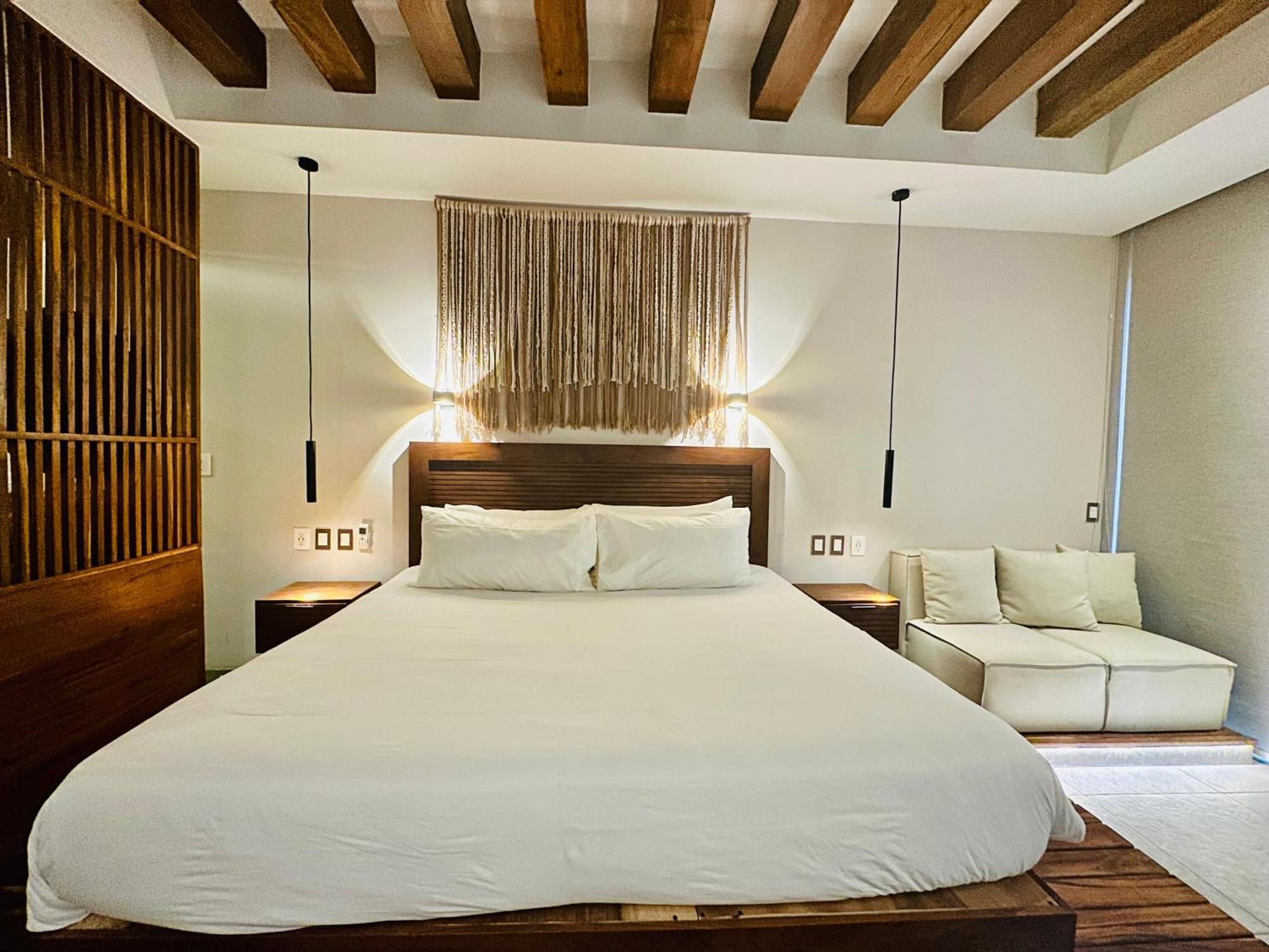 Adorable Departamento 5 Min Zona Hotelera *